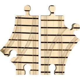 Short Switch Pair by NameTrain