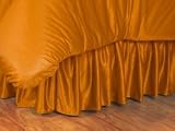 Tennessee Volunteers Bedskirt Queen