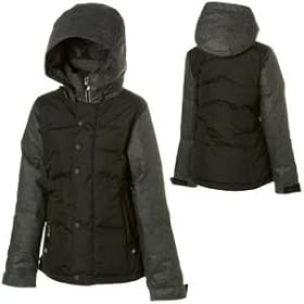 Holden Yumi Down Jacket - WoMens by Holden