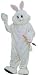 Search : Deluxe Adult Easter Bunny Rabbit Costume Here Comes Peter Cottontail! (Carrot not included)