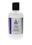 eShave After Shave Soother for Sensitive to Normal Skin - Lavender 240g/8oz