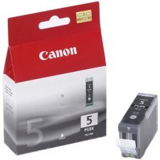 Canon PGI-5 Pigment Black Ink Tank