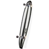 Sector 9 Skateboards Luke Nosewalker Longboard - 55in x 11in