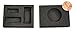 Gold Graphite Ingot Mold 1oz 1/2oz 1/4oz Combo+1oz Round