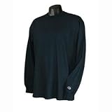 Champion Cotton Jersey Long Sleeve Tee