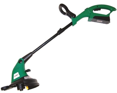 Turbo Garden TGP-LPTE-7 21.6-Volt Lithium Ion Cordless Electric 14-Inch String Trimmer/Edger Turbo Garden TGP-LPTE-7 21.6-Volt Lithium Ion Cordless Electric 14-Inch String Trimmer/Edger