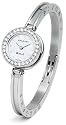 Bvlgari B.zero1 Steel Diamond Bangle Ladies Watch BZ22WSDS.M