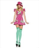 Sexy Adult Costume