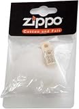Zippo ®  Cotton and Felt / Watte / Filz