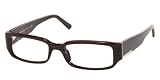 Prada - Authentic PRADA Eyeglasses Eye glass SPR 04IV Color: 1AB1O1 Size. 5417 / PRADA PR 04IV