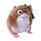 Disney's Bolt Soft Toy Rhino