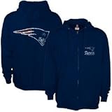 Patriots NFL Critical Victory Hoody - Men