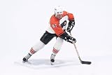 McFarlane NHL Series 4 Jeremy Roenick in Philadelphia Flyers Black Jersey Chase Figure