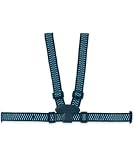 Navy Toddler Baby Harness Walking Reins Fits Highchair