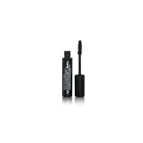 Prestige My Blackest Lashes Mascara Black (2-pack)