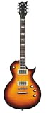EC401VF LTD Eclipse Electric Guitar (Tobacco Sunburst)