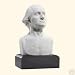 All Products : Sale - George Washington Large Bust * Great Americans *