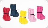 Produkt-Bild: Playshoes Regenf&uuml;&szlig;linge mit Fleecefutter