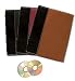 Handstands Large 48 CD DVD Storage Binder