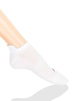 Marie Claire e Kler Pack x 6 Calcetines (Blanco)