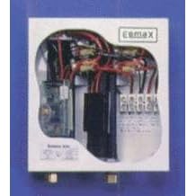 Eemax EX144TC Series Two Electric Tankless Wasser-Heizung mit Thermostat-Control Single Eemax EX144TC Series Two Electric Tankless Water Heater with Single Thermostatic Control