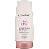 Kerastase Lait Cristalliste conditioner, 6.8 Fluid Ounce