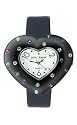 Betsey Johnson Women's Candy Brights Collection Heart Watch #BJ2119