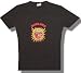 SUBLIME - Sun Logo - Black Women's / Girls 30 Singles Cotton Jersey T-shirt (Babydoll / Girlie)