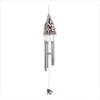 PATRIOTIC EAGLE WINDCHIME