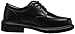 French Toast Mitch Oxford Shoe (Toddler/Little Kid/Big Kid)