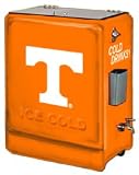 Tennessee Volunteers College Nostalgic Cooler Chest