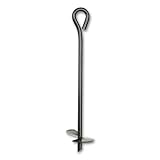 Bike Rack Anchor Kit