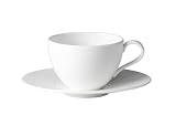 Gordon Ramsay by Royal Doulton 7-Ounce White Teacup