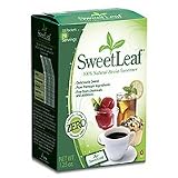 Sweetleaf Sweetleaf Sweetener