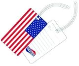 AM2128US - ID TAG / USA