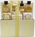 Bain D'esprit Bath Collection - Bergamot Green Tea Christmas Gift Idea for Her, Valentine's Gift Idea for Her, Birthday Gift Idea