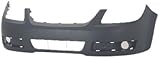 IMAGE OF OE Replacement Chevrolet Cobalt Front Bumper Cover (Partslink Number GM1000826)