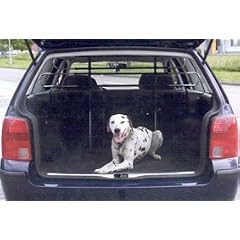 Universal Hundegitter Trenngitter