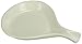 Yanco FP-24 Recovery Fry Pan Server, 24 oz Capacity, 13" length, 9.75" Width, China, American White Color, Pack of 12