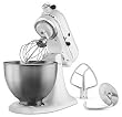KitchenAid 4-1/2-Quart Ultra Power Stand Mixer, White