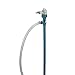 Finish Thompson DEFP018 Drum Pump Kit, Includes EFP-40 Polypropylene/316 Stainless Steel 40" Medium Duty Pump Tube; S4 1/2 HP Air Motor (40 psi @ 27 cfm)