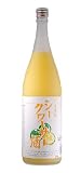 すてきな　シークワーサー酒　6°　1.8L