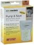 Medela Pump & SaveTM Breastmilk Bags 20-pack - Medela 87033