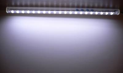 2.5W 110V LED Tube Strip Under Cabinet Light 12″ 20-led ;TM79F-32M UGBA418579