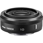 NIKON 1 NIKKOR 10MM F/2.8