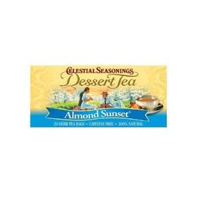 Almond Sunset Tea 20 Bags