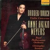 Violin Concertos