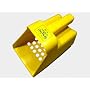 Pro Hand Held Plastic Sand Scoop for us with metal detector