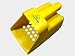 Pro Hand Held Plastic Sand Scoop For Us With Metal Detector