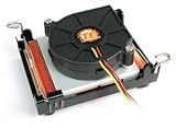 Thermaltake P N:Cl-P0098 Cpu Cooler W Copper Base For Intel P4 478 1U